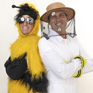 Team Page: Christopher Deal & Brandon Pratt